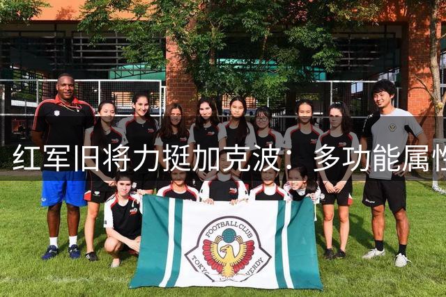 红军旧将力挺加克波：多功能属性值得留用