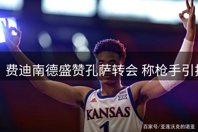 费迪南德盛赞孔萨转会 称枪手引援策略显争冠雄心